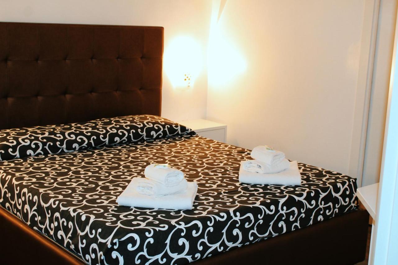Casa Giorgia Luxury Apartment Roma Exterior foto