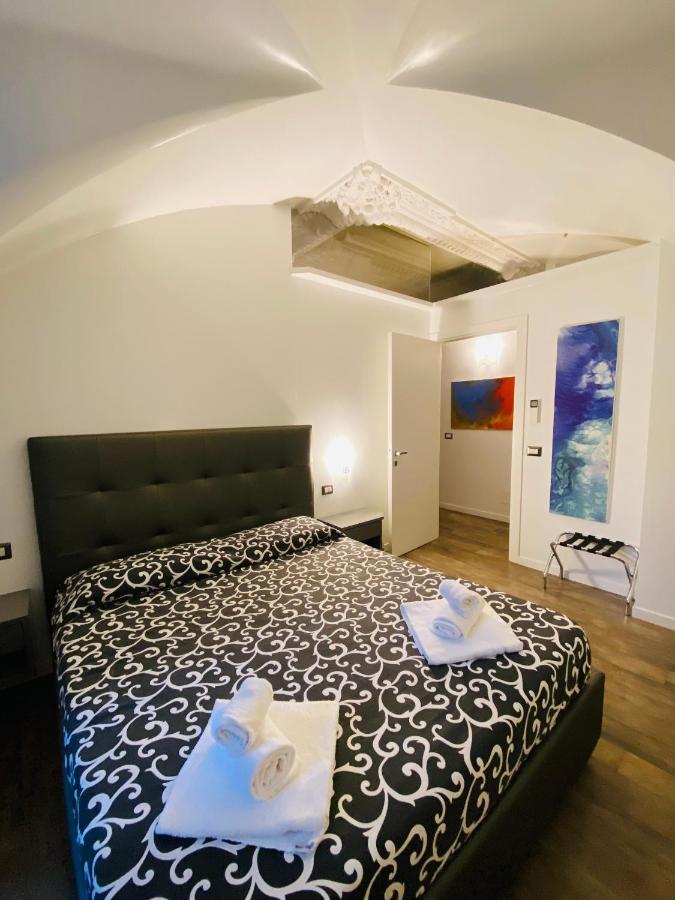 Casa Giorgia Luxury Apartment Roma Exterior foto